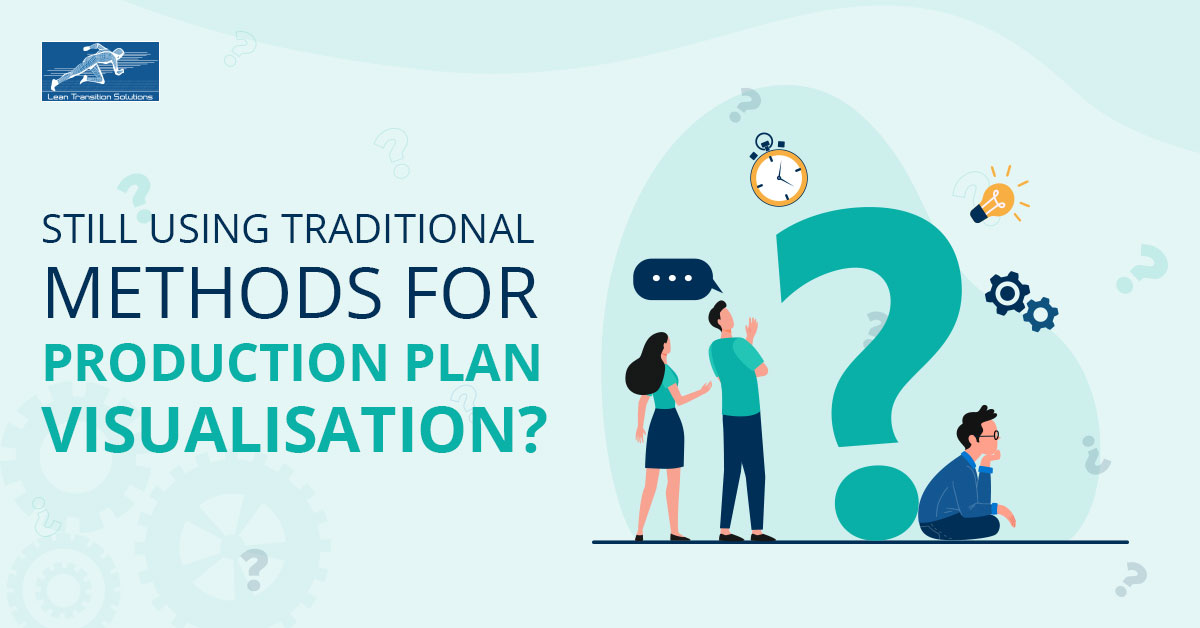 No Real-Time Visibility of Work Order? Try Dynamic T Cards