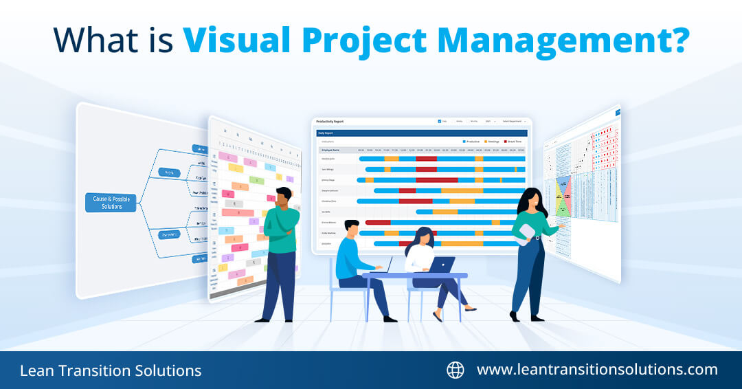 what-is-visual-project-management