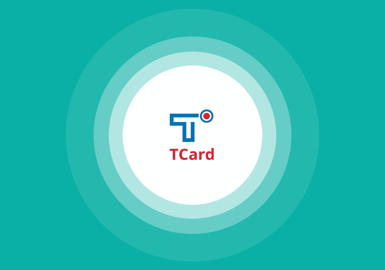 how tcard software helps you