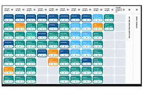 T Card Program Easy to use T Card Software | Drag and Drop TCards