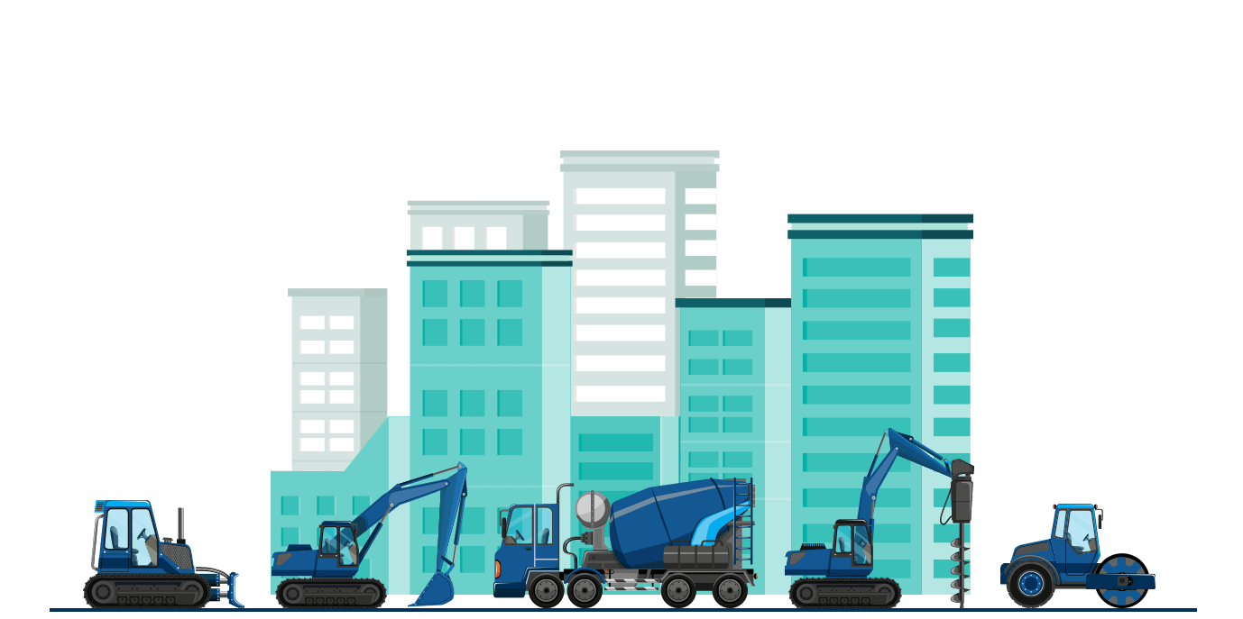 what is plant hire