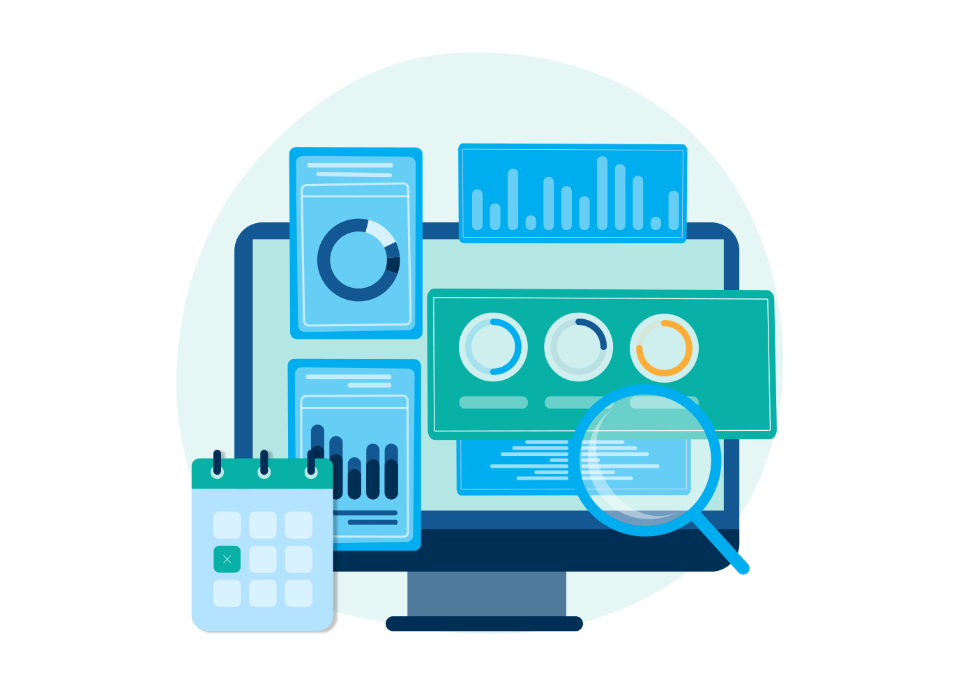 Tcard audit report