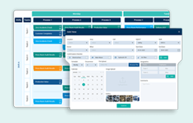 T Card Visual Flow Digital T-Card Resource Hub