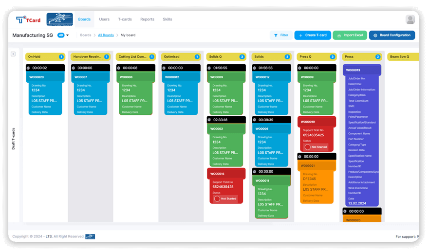 workflow management software