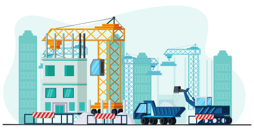 Construction Tcard Software