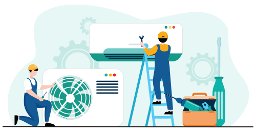 hvac management sftware