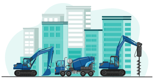 Planthire equipment rental management software